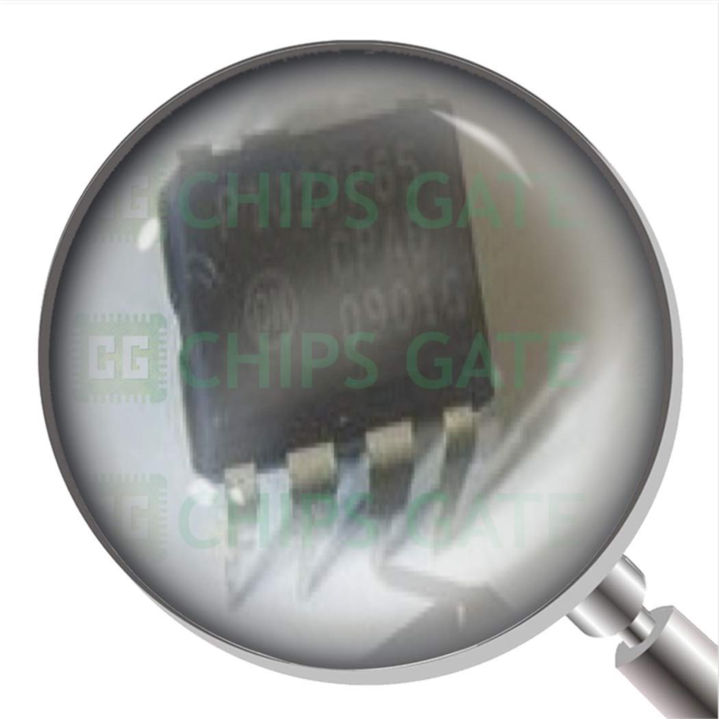 NCP1027P065G 15Pcs New NCP1027P065G