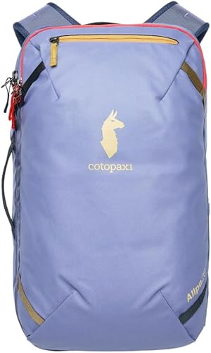 Miniatura 3 de Cotopaxi Allpa 28L Travel Pack Azul Humo