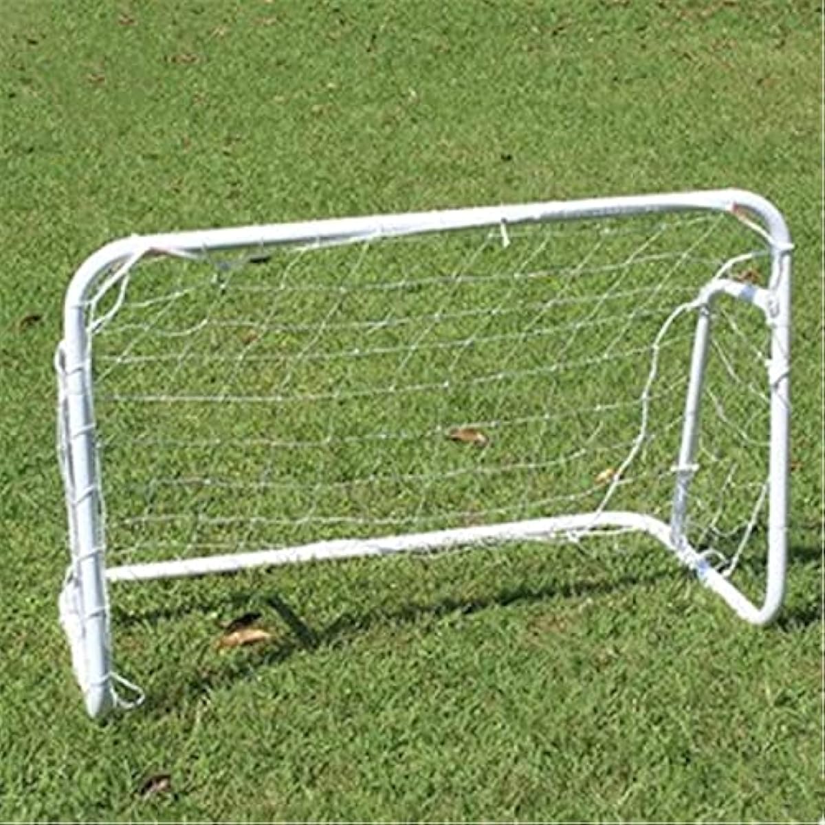 純正最安価格 サッカー ゴール ポップアップ式ゴールセット サッカーゴール ポータブルサッカーゴールスモールサッカーゴールフレームクイックセット Zheyang ネットmodel G Color White Size 1x35x80cm Diy 工具 ガーデン 買取激安 Www Civilittee Hu Com