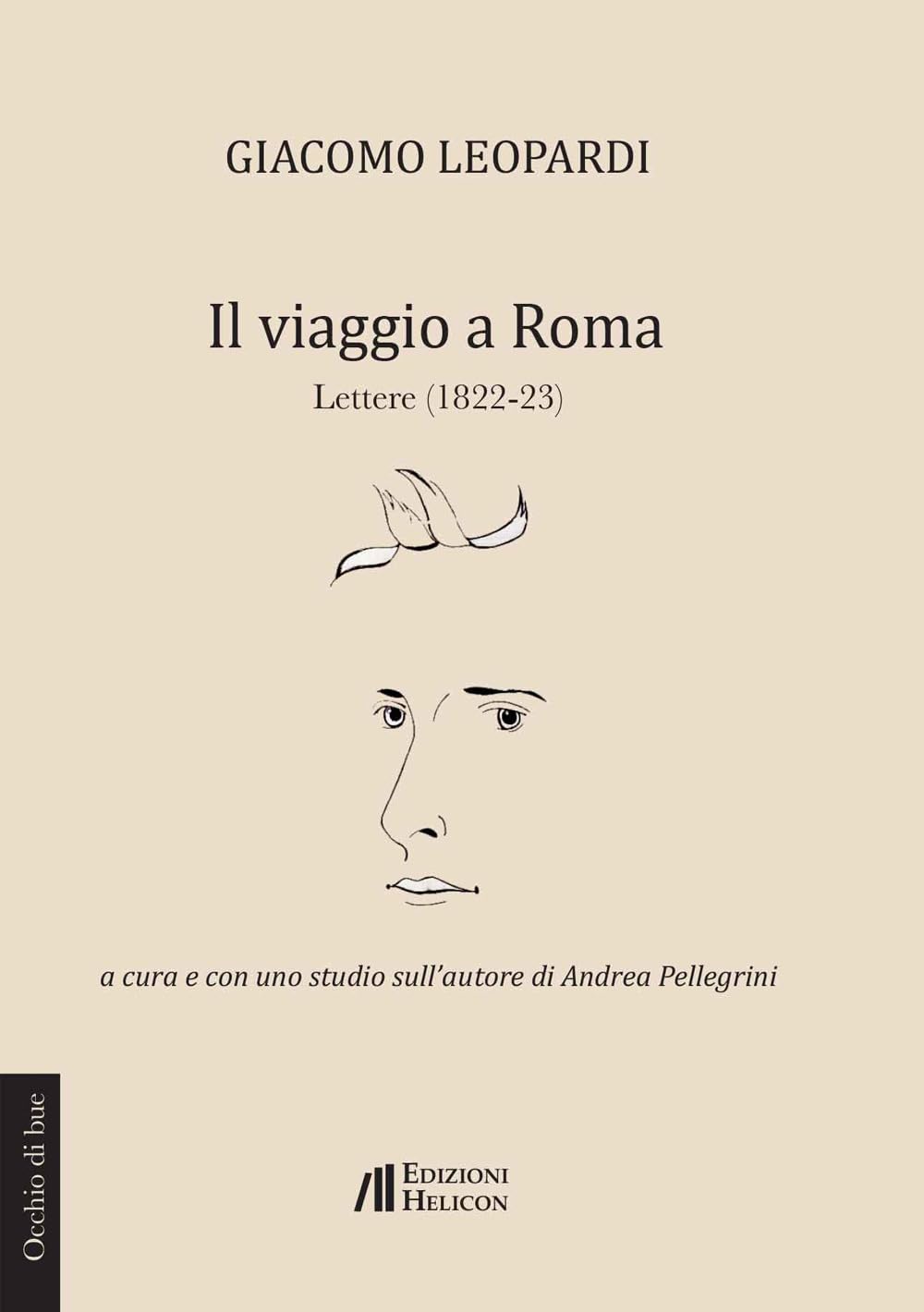 Il Viaggio A Roma. Lettere (1822 - 1823) - 4