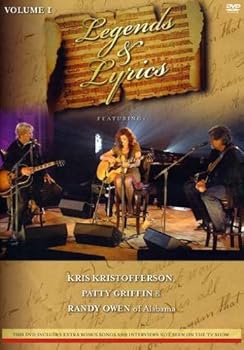 Legends & Lyrics Vol. 1