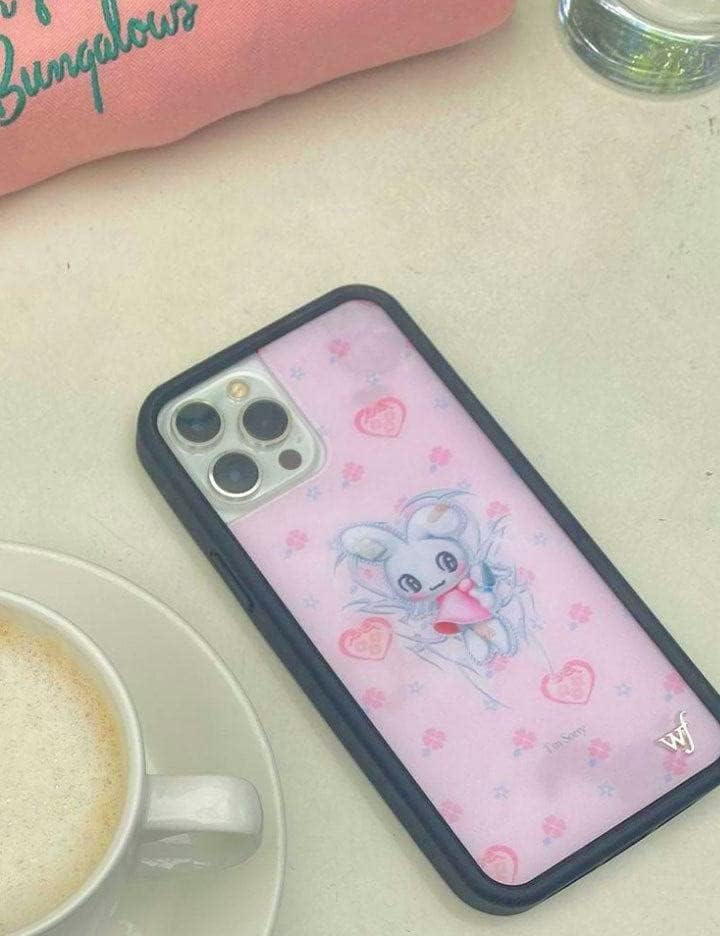 Miniatura 5 de Wildflower Fundas - I'm Sorry by Petra Collins - Carcasa para iPhone 14 Pro