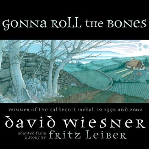 Buy Gonna Roll the Bones — BookShops.in