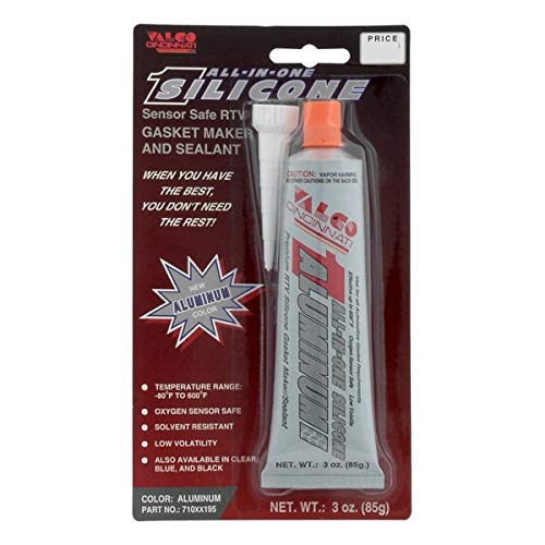 Valco - 3 Oz Silicone