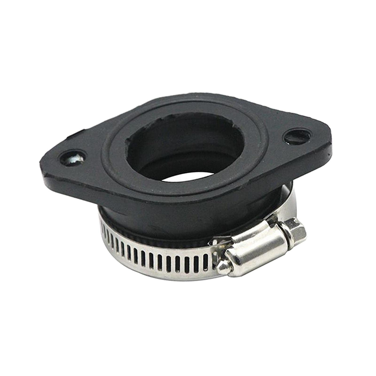 Enakshi® Carburetor Manifold Adapter | Replace Old/Broken Boot Adapter | Fits 28-30mm Koso/Oko/OKO Carburetors | Premium Rubber, Durable Connection | Individually Engineered for Smooth Fuel Flow-image-41