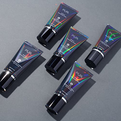 PUR-4-in-1-Correcting-Primer-Pore-Reducer-Makeup-Primer-Redness-Reducer-Cruelty-Free-Lightweight-Formula-Vegan-Friendly
