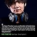 Razer Thresher Ultimate Dolby - Auriculares inalámbricos con sonido envolvente 7.1, para...