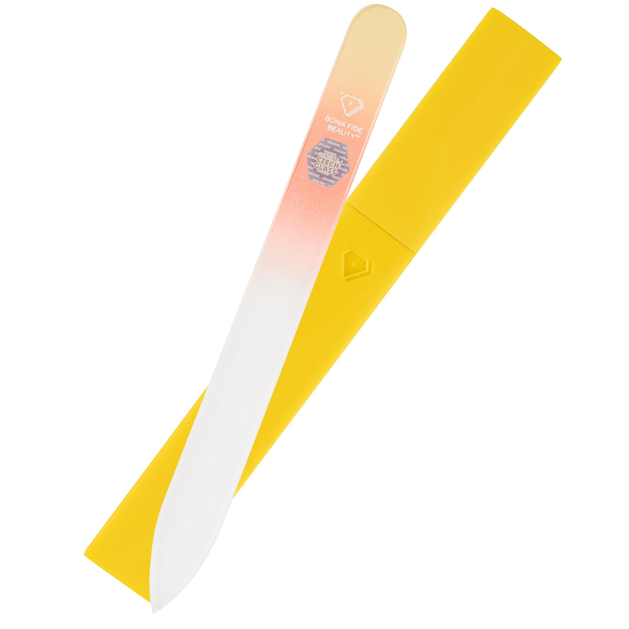 Bona Fide Beauty Czech Glass Nail File -8
