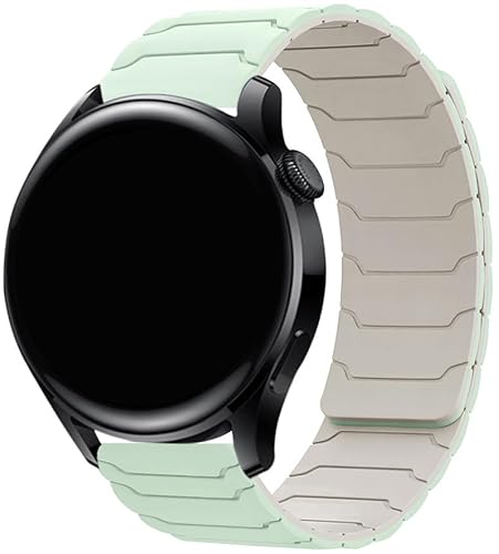 [CYBERGARAGE] For Mibro A3 oh xg }Olbgt Ct VR oh 20mm ~u EHb` / T2 A2 C3 GS Active(CgO[x[W)