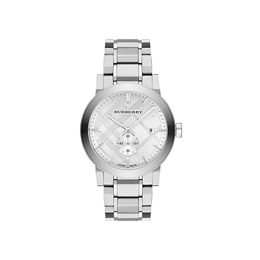 Burberry The City Watch
