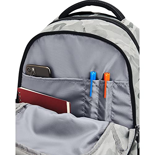 Image of Under Armour Hustle Backpack