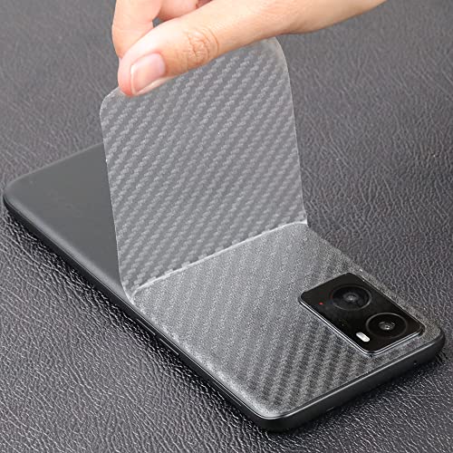 IBYWIND Vetro Temperato per Oppo A76 4G