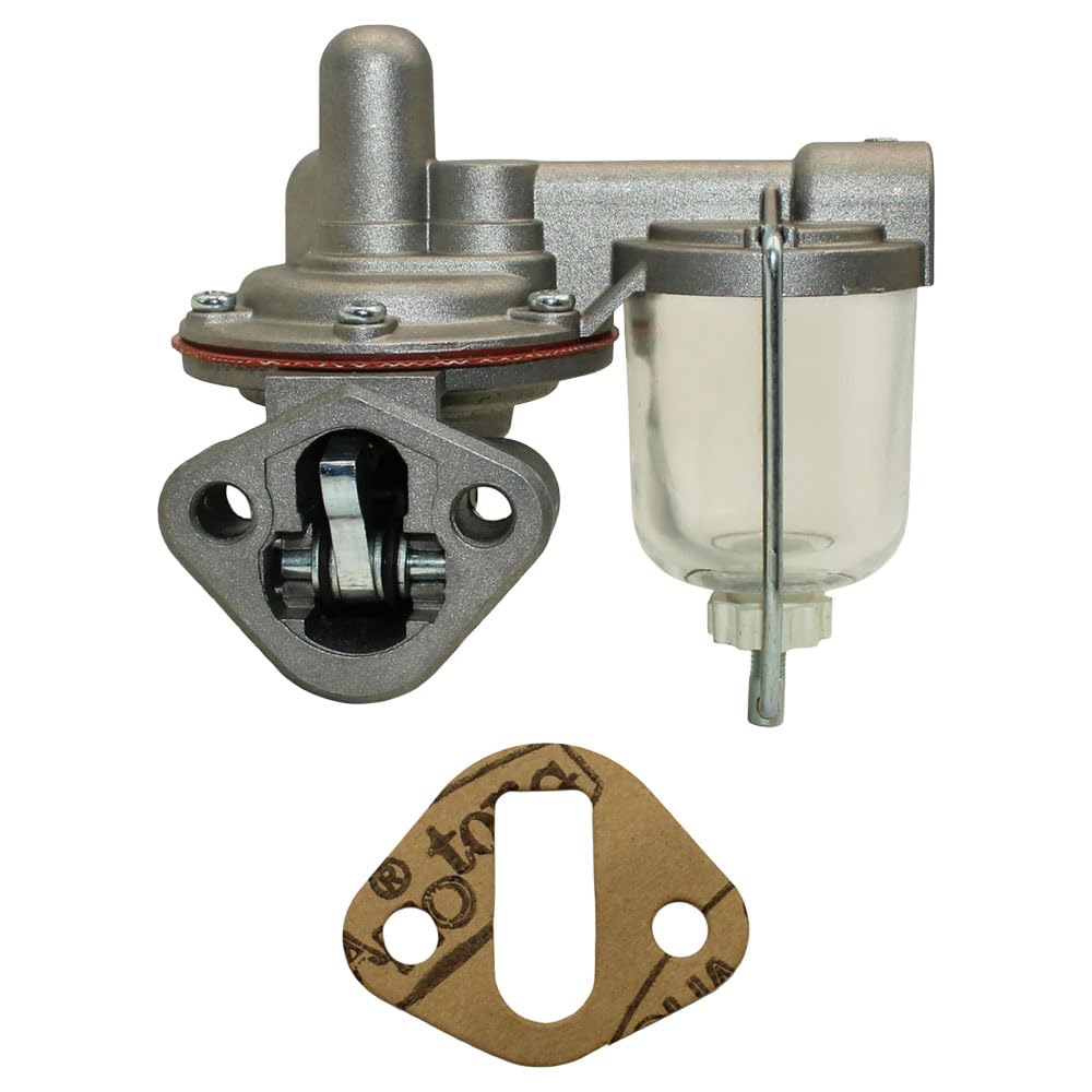 Fuel Lift Transfer Pump Fits David Brown Replaces K311938