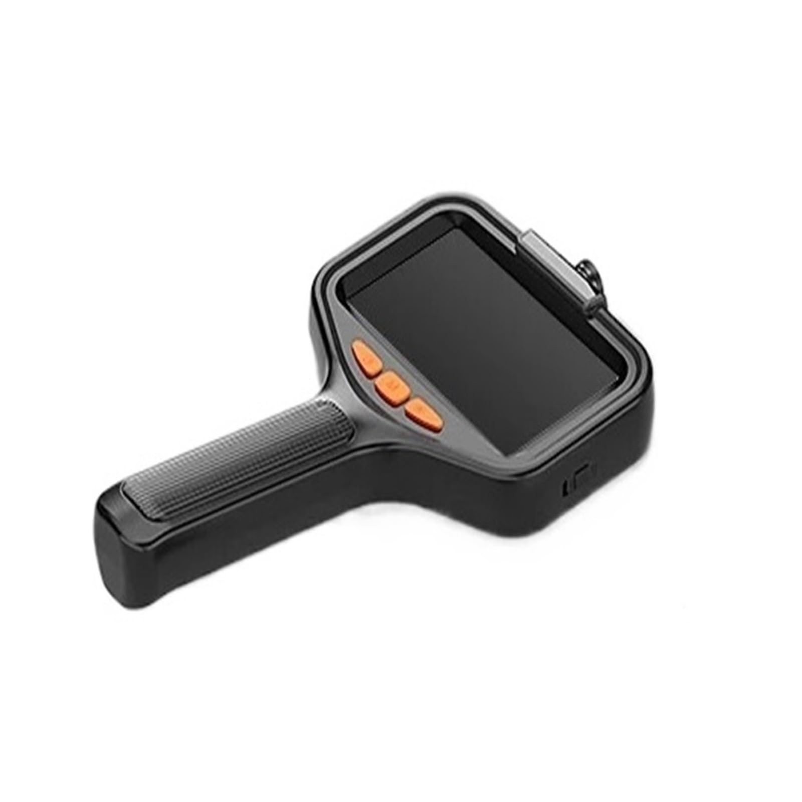 YNIYUJKL Camera, Handheld Endoscope 4.3 Inch Screen Automotive Pipeline Inspection,For Wall Automotive Engine