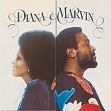 Diana-Marvin [LP]