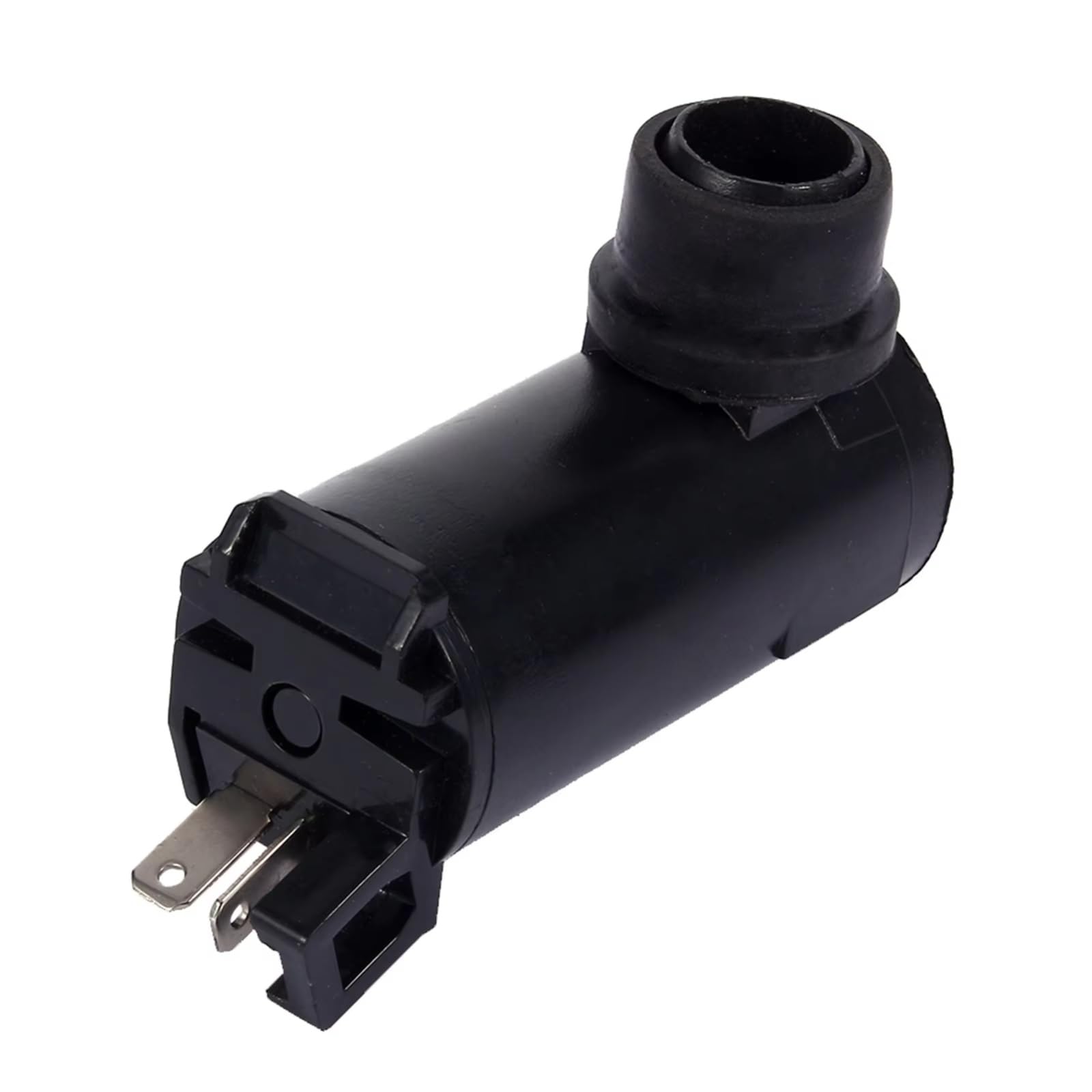 Car Washer Pump Compatible with Acura for MDX 2001-2006 for RL 2005-2008 Car Wiper Front Windshield Windscreen Washer Pump Motor 89001132