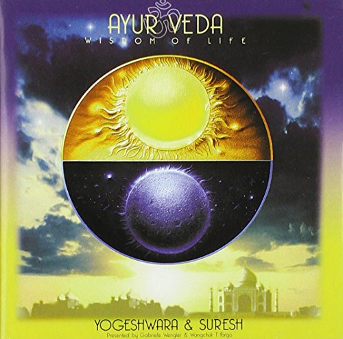 Ayur Veda-Wisdom of Life