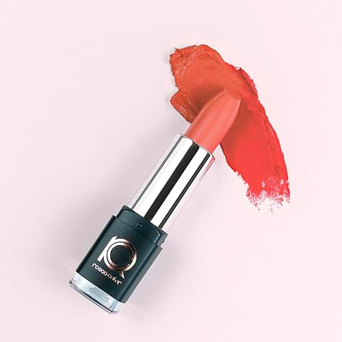 Miniatura 2 de Lápiz labial, cobertura completa, larga duración, cremoso (Color Audaz)