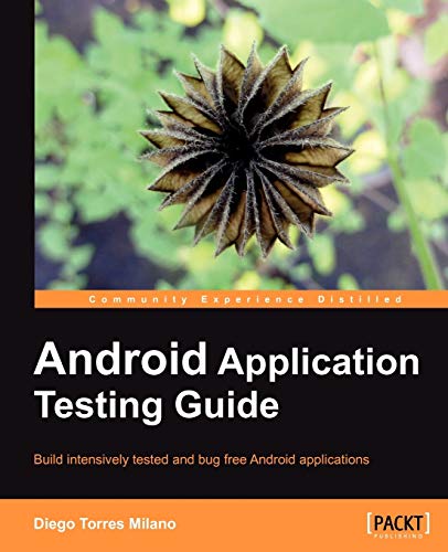 Android Application Testing Guide view 2