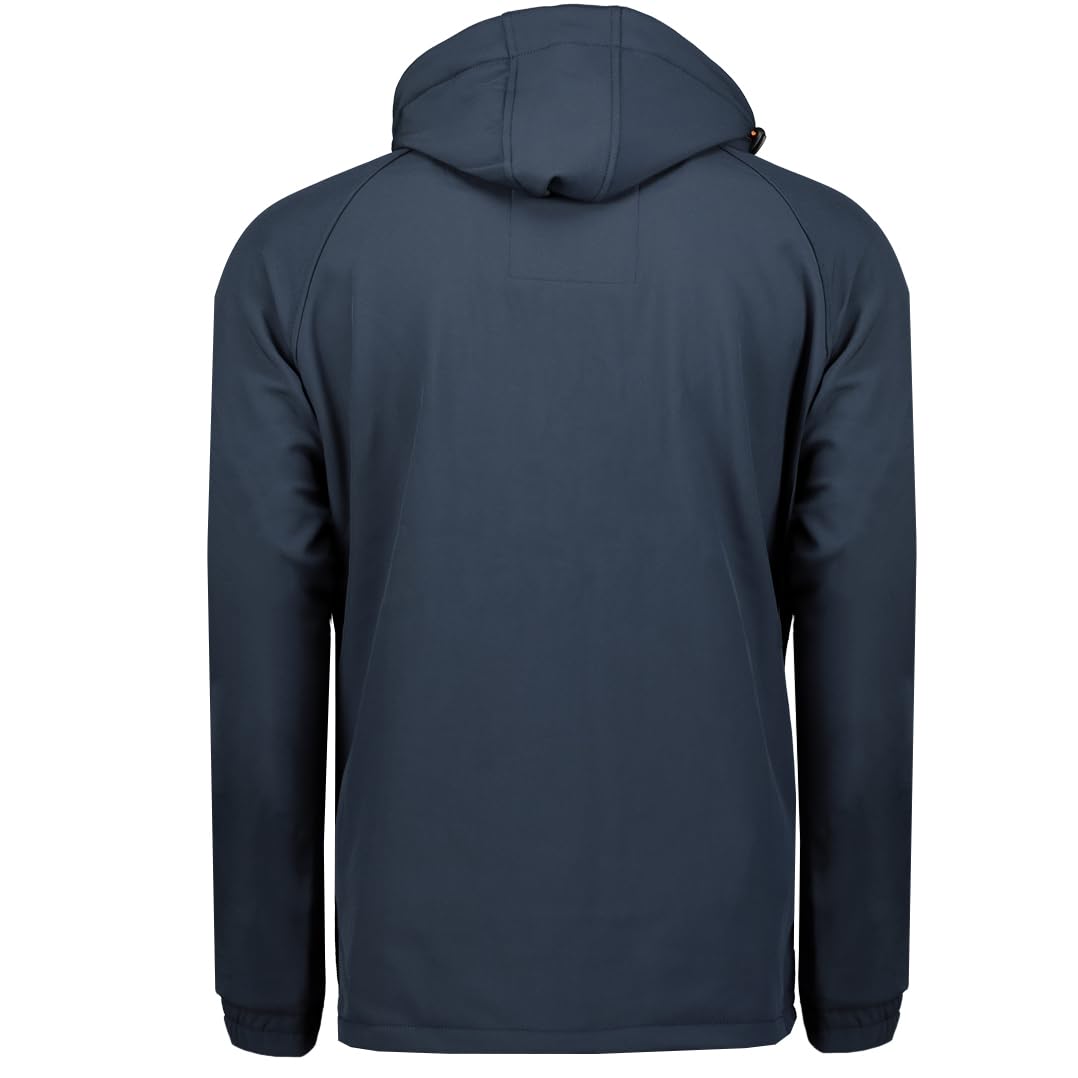 Geographical Norway Softshell męski Mężczyźni Ritchoneama_men