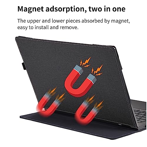 Funda para portátil Lenovo Yoga 7 pro C930 13.9 pulg miniatura 3
