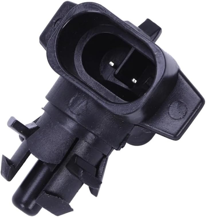 Car Temperature Sensor Ambient Sensor for Vauxhall for Corsa for Astra for Vectra for Zafira Outside Air Temperature Sensor 9152245