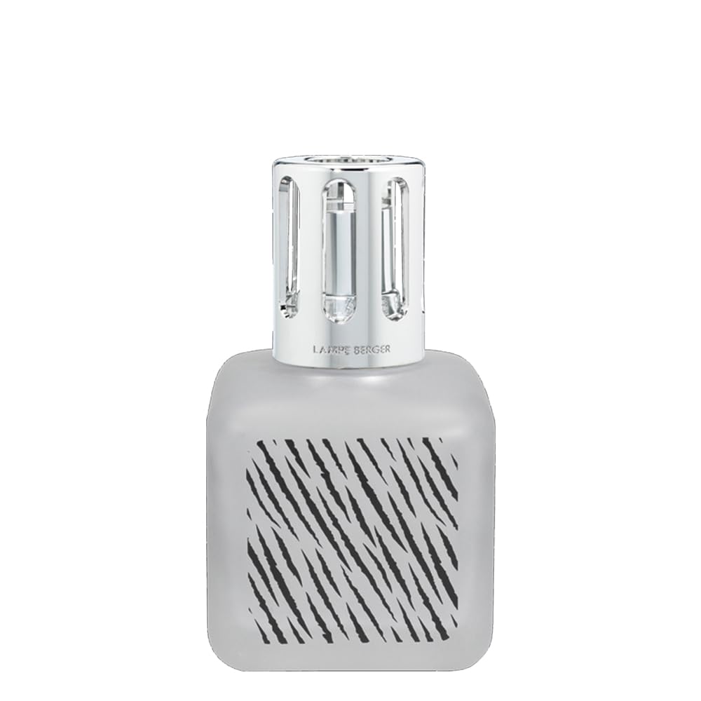 Berger - Lampe 4808 Glacon Zebra
