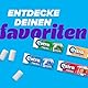 EXTRA® Mints Strong Mint, erfrischendes Geschmackserlebnis, 24 x 16 Dragees