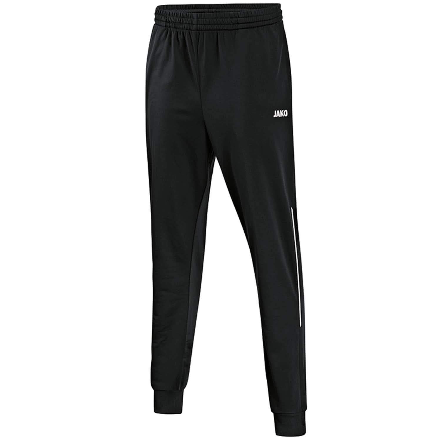 JAKO Brasil C9292 Men's Polyester Trousers