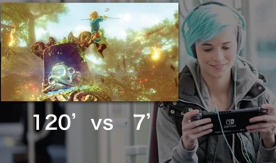 Miniatura 8 de Goolton G20D AR Glasses Augmented Reality Wearable Tech Headsets Smart Glasses for Movie Video Display,43FoV,