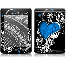 Decalgirl Kindle Touch Skin - Your Heart does not fit Kindle Paperwhite