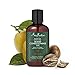 SheaMoisture Beard Conditioning Oil for a Full Beard Maracuja Oil and Shea Butter to Moisturize and Soften Beards 3.2 oz