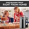 Infusion Buds Butter Infuser- Herbal Butter Maker Machine | Herbal Butter & Oil Infuser Machine. Includes Decarb Box and Tons of Accessories