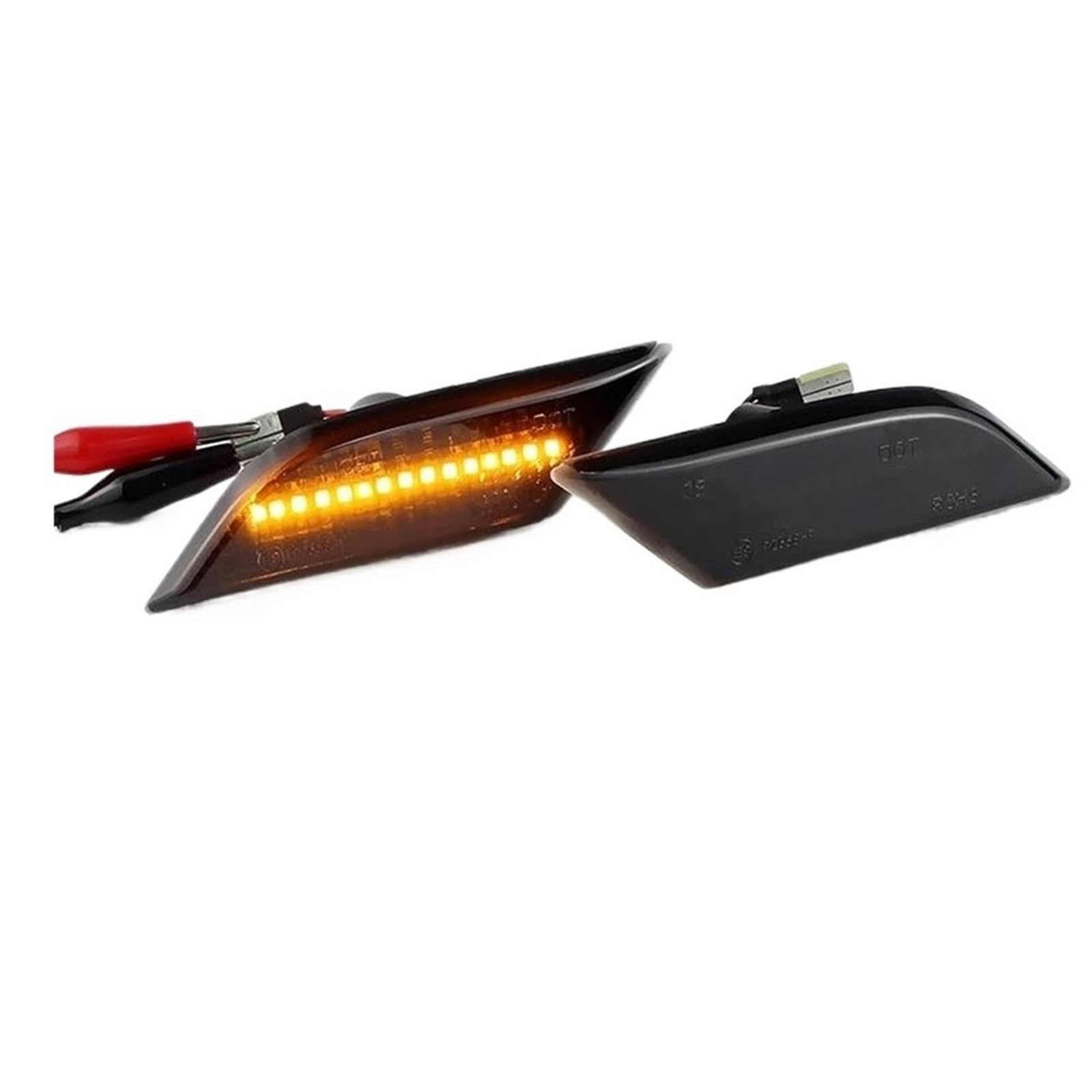 Para Transporter T6 2020-2022 Lámpara Indicadora De Señal De Giro
