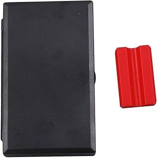 LEIPUPA Archery Draw Weight Scale Grain/Gram Scales, Portable Pocket Electronic Arrow Scale Digital Grain Arrow Squaring Device Archery Accessories