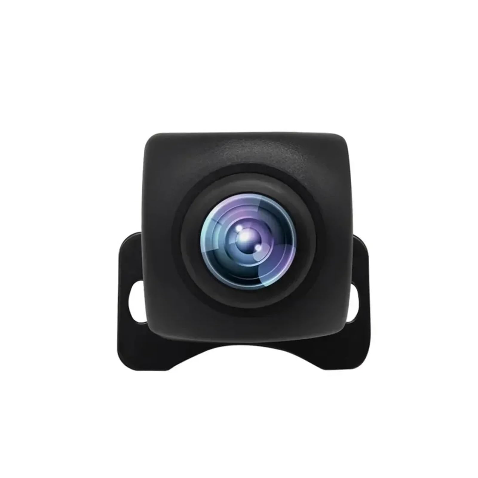 Cámara Visión Trasera para Coche WiFi HD Visión Nocturna Inalámbrica con Monitor Impermeable WiFi Cámara Trasera