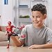 Power Rangers Beast Morphers 12-Inch Beast-X Red Ranger Action Figure Toy Inspired by The TV Show