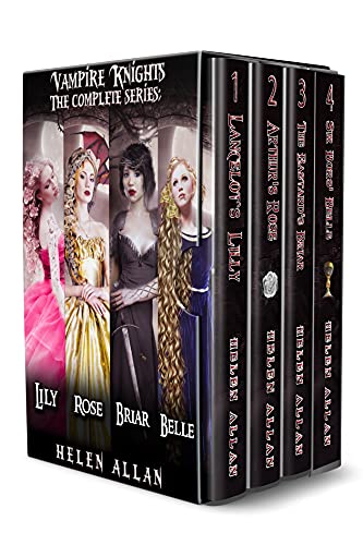  Vampire Knights: The complete series (English Edition)