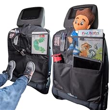 Image of MyTravelAide Kick Mats. Brand catalog list of MyTravelAide. 