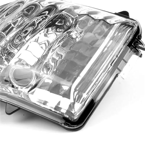 Espejo lateral luz de señal de giro tulipa rota sustitución para coche Volvo XC90 XC70 5