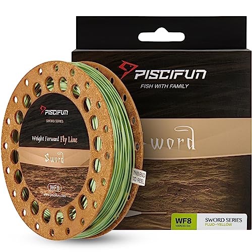 15 Best fly fishing line for trout (2021 Buyers Guide)