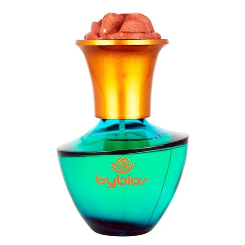 Byblos Por Byblos para mujer. Eau De Parfum Spray 1.68 onzas