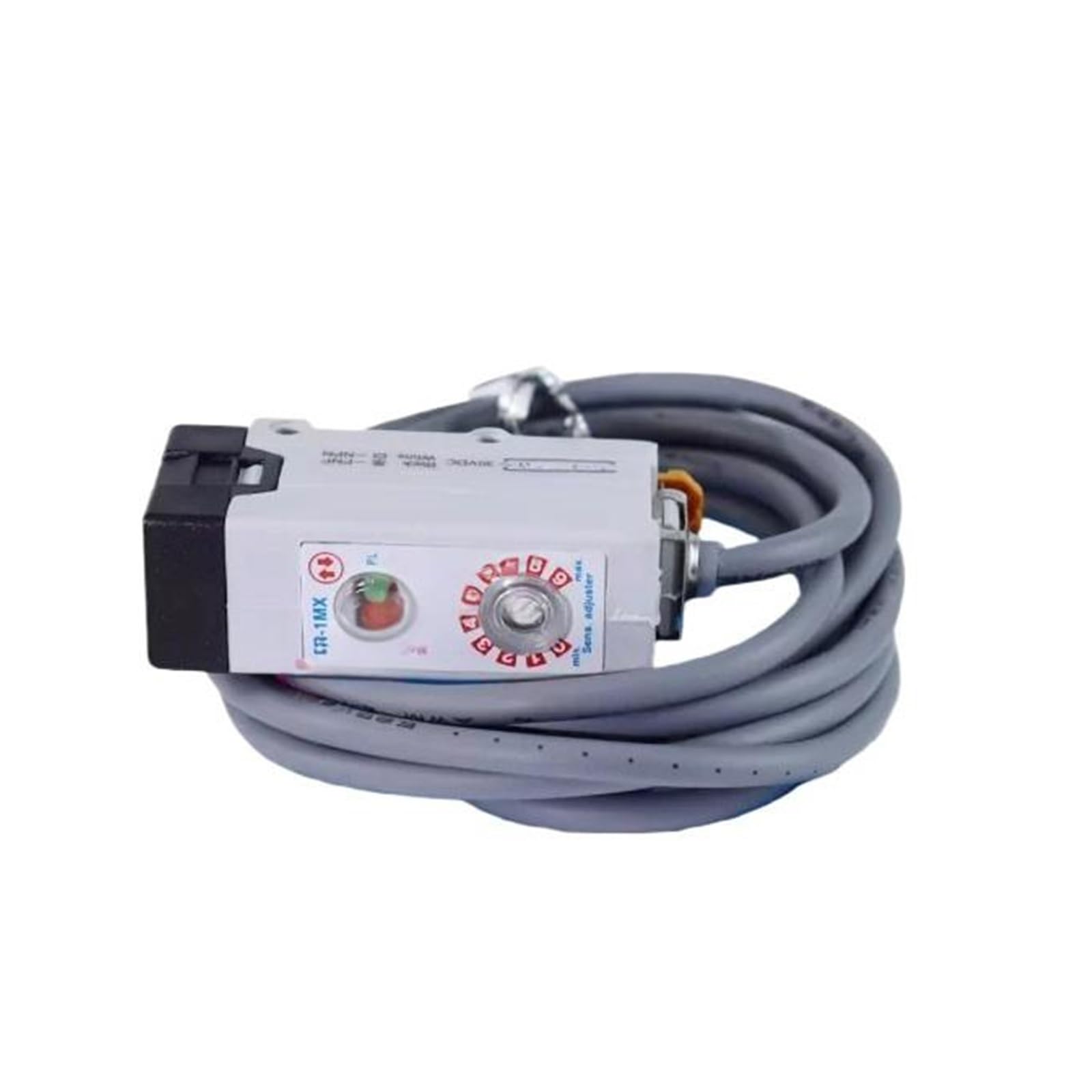 Capteur de commutation FR-1MX anti erreur signal résistant pour système FR-2MX