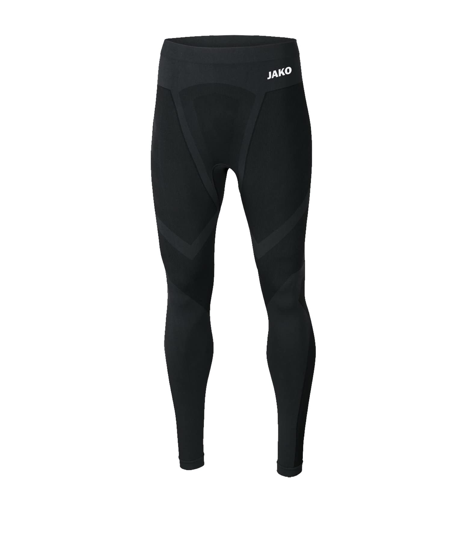 Jako Comfort 2.0 Tights Children's Tights - Black, 3X-Small