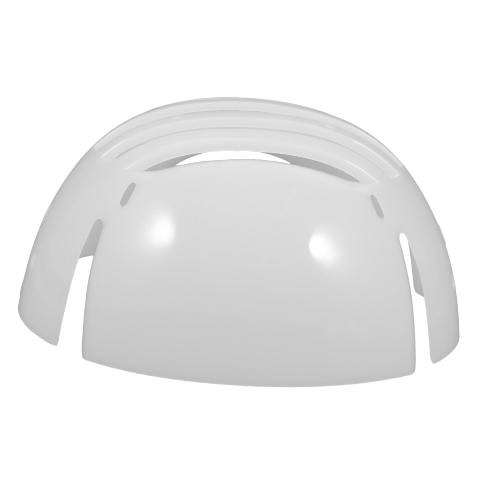 Cabilock 3 Piezas De Forro Para Casco De Seguridad Industrial Forro De Gorra De Béisbol De Seguridad Inserto Para Gorra De Béisbol Moldeador De Forma De Gorra Inserto Para Moldeador De