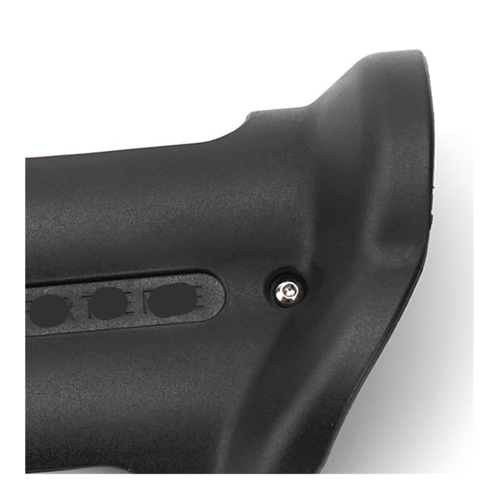 Protezione Termica Marmitta Moto Protezione Termica Per Tubo Di Scarico Per Moto Accessori Per Scrambler Per SCRAMBLER 1200 Parti Di Protezione Per Moto