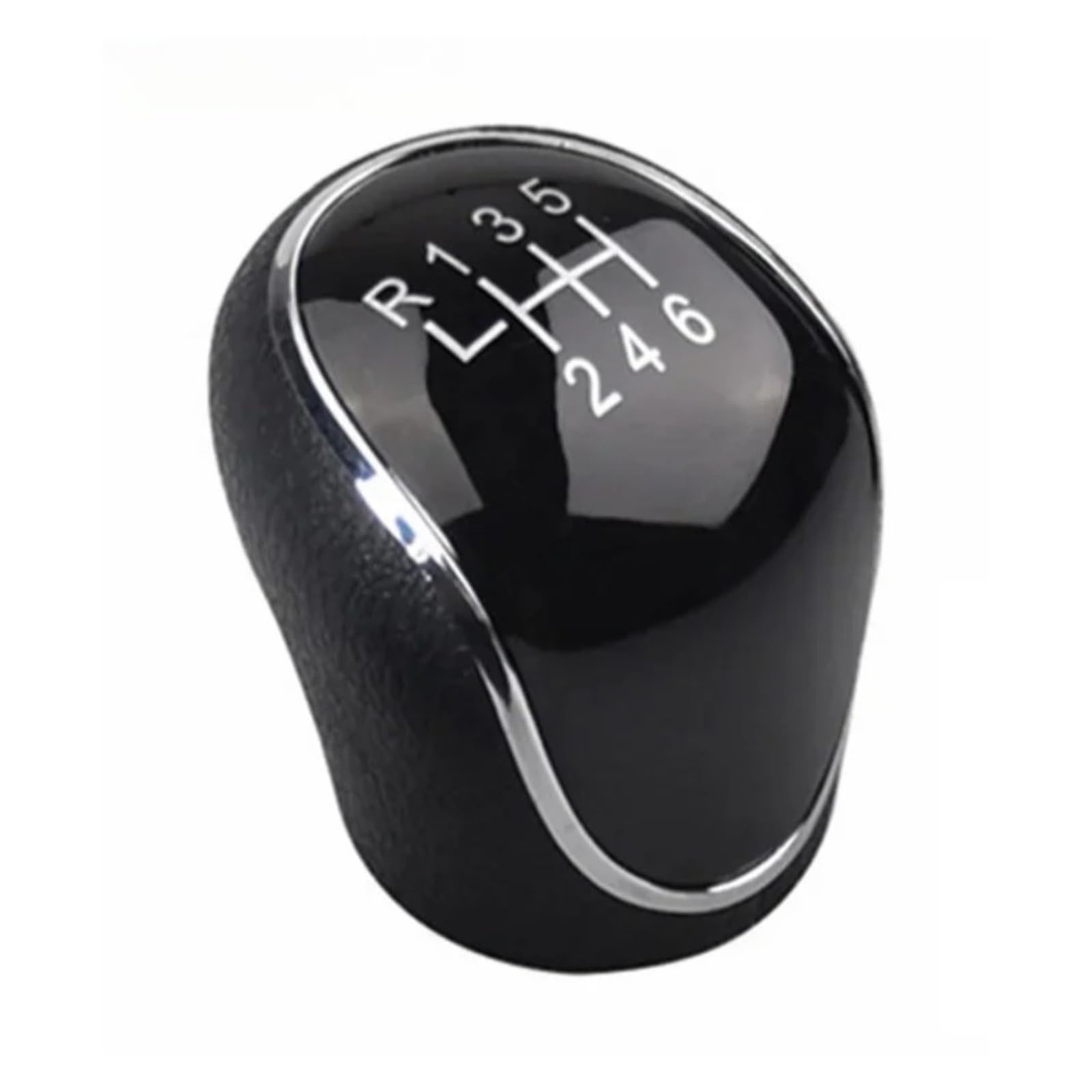 Shift Lever Knob For Hyundai For IX35 2012 2013 2014 2015 2016 ABS Stylish