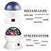 Night Lights for Kids with Timer, Star Projector for Kids and Baby