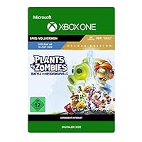 Plants vs. Zombies: