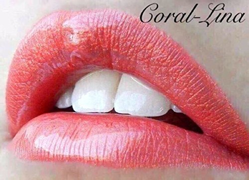 Coral Lina LipSense Limited Edition